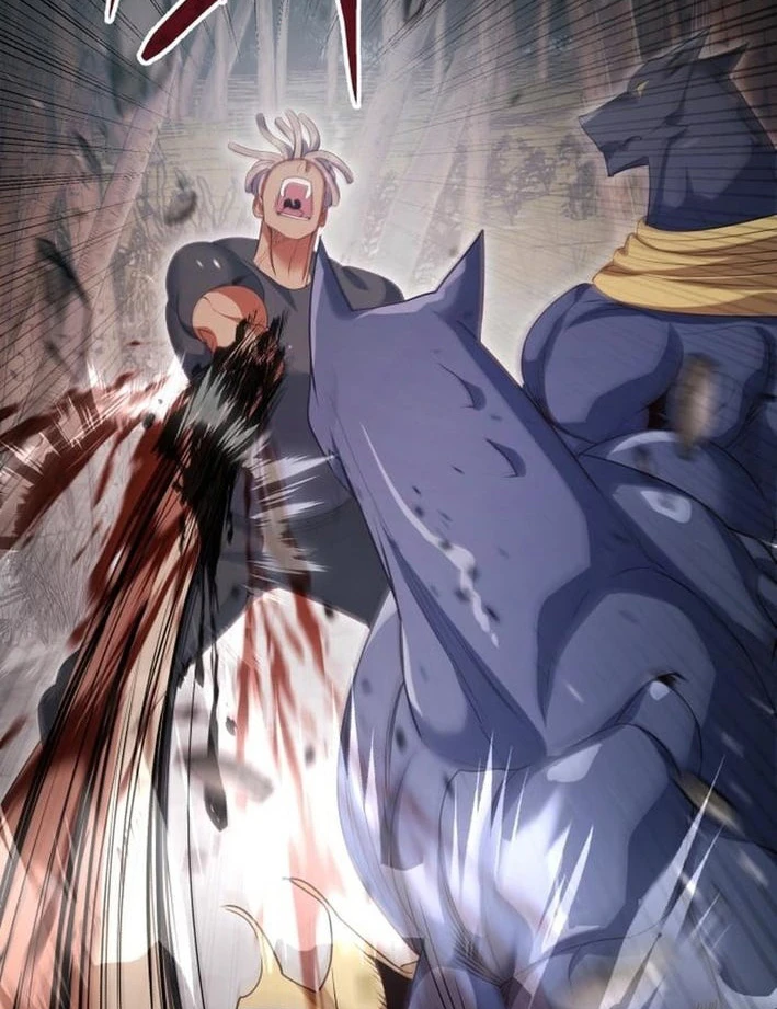 Quái Vật Chống Lại Quái Vật Chapter 9 - 145