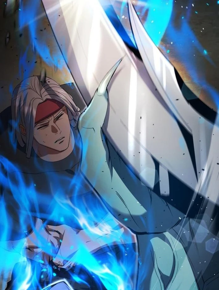 Quái Vật Chống Lại Quái Vật Chapter 9 - 155