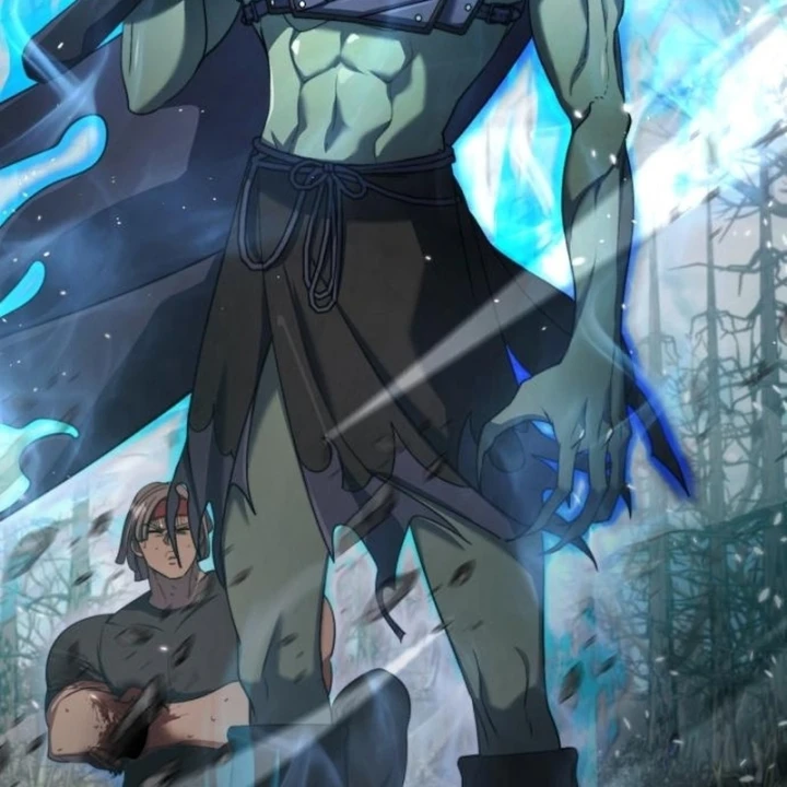 Quái Vật Chống Lại Quái Vật Chapter 10 - 5