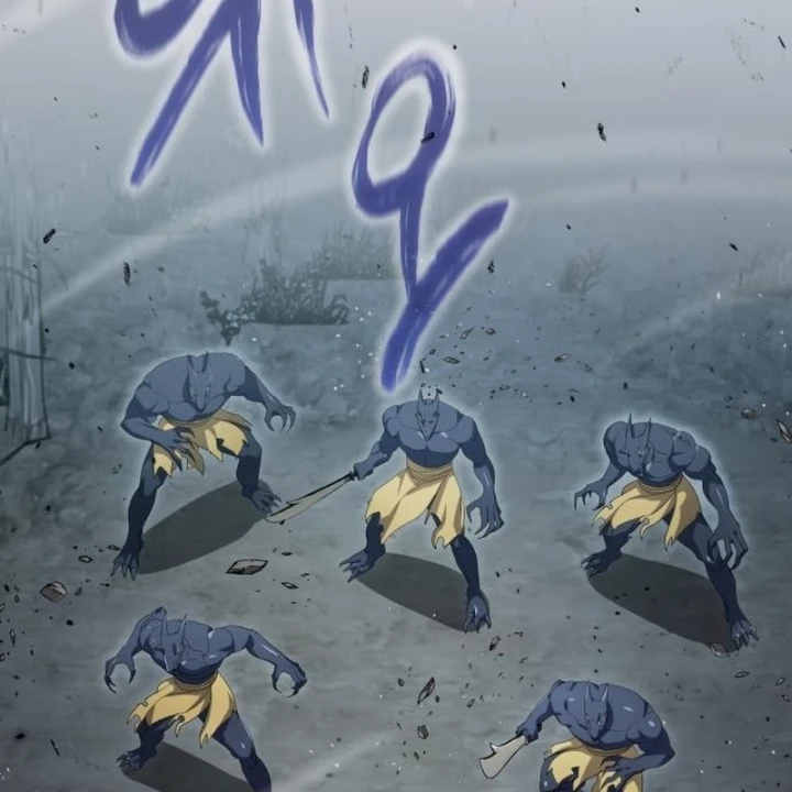 Quái Vật Chống Lại Quái Vật Chapter 10 - 18