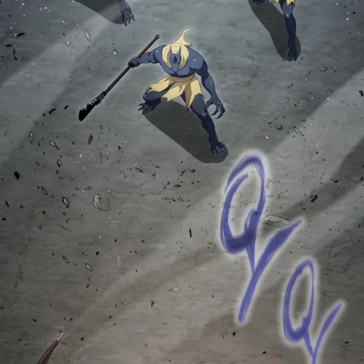 Quái Vật Chống Lại Quái Vật Chapter 10 - 19