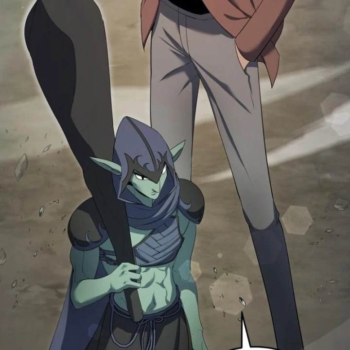 Quái Vật Chống Lại Quái Vật Chapter 10 - 25