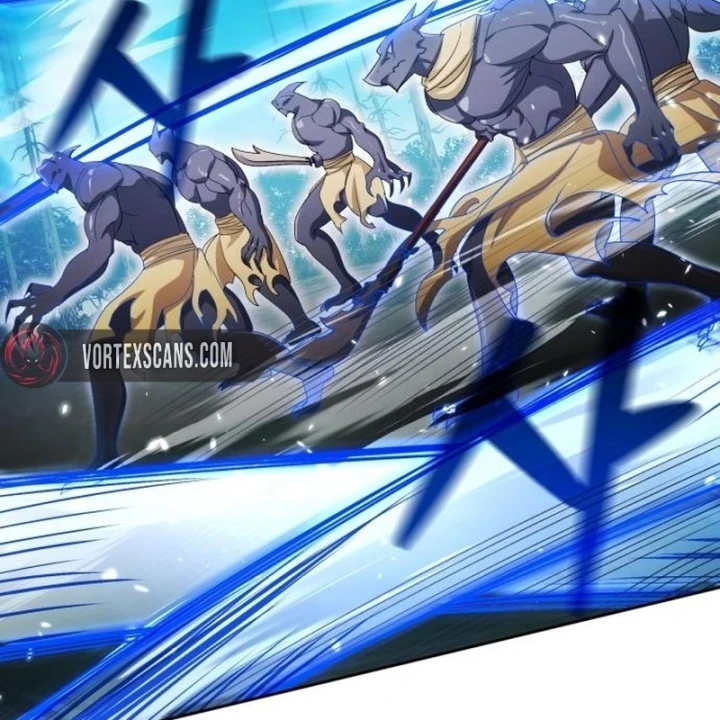 Quái Vật Chống Lại Quái Vật Chapter 10 - 39