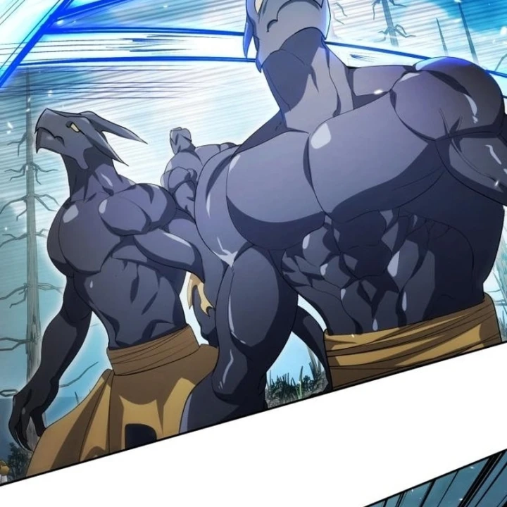 Quái Vật Chống Lại Quái Vật Chapter 10 - 41