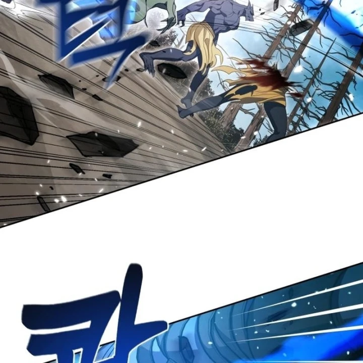 Quái Vật Chống Lại Quái Vật Chapter 10 - 49