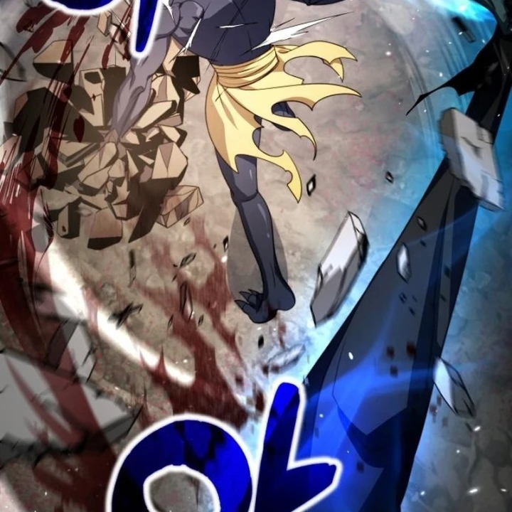 Quái Vật Chống Lại Quái Vật Chapter 10 - 66