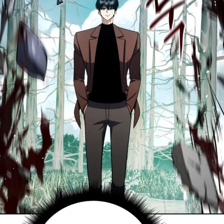 Quái Vật Chống Lại Quái Vật Chapter 10 - 70