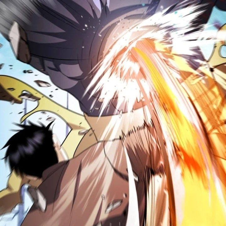 Quái Vật Chống Lại Quái Vật Chapter 10 - 89