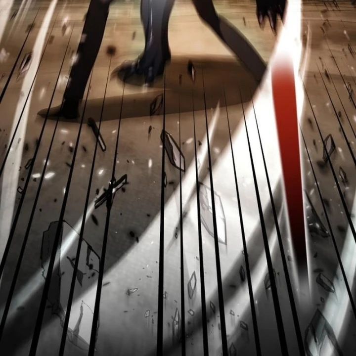 Quái Vật Chống Lại Quái Vật Chapter 10 - 96