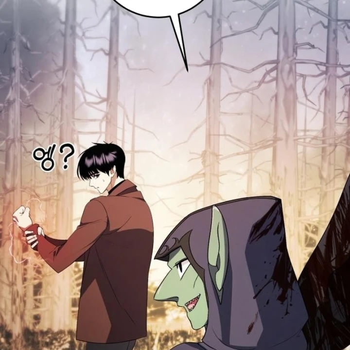 Quái Vật Chống Lại Quái Vật Chapter 10 - 109