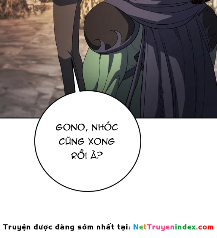 Quái Vật Chống Lại Quái Vật Chapter 10 - 110