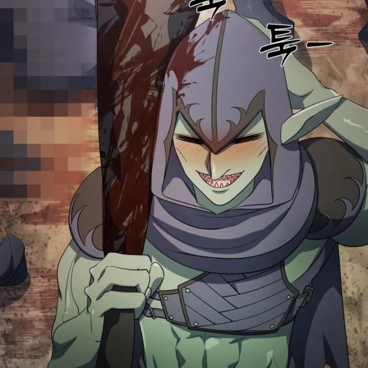 Quái Vật Chống Lại Quái Vật Chapter 10 - 113