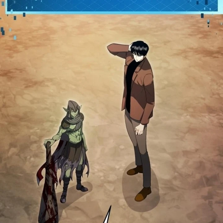 Quái Vật Chống Lại Quái Vật Chapter 10 - 121