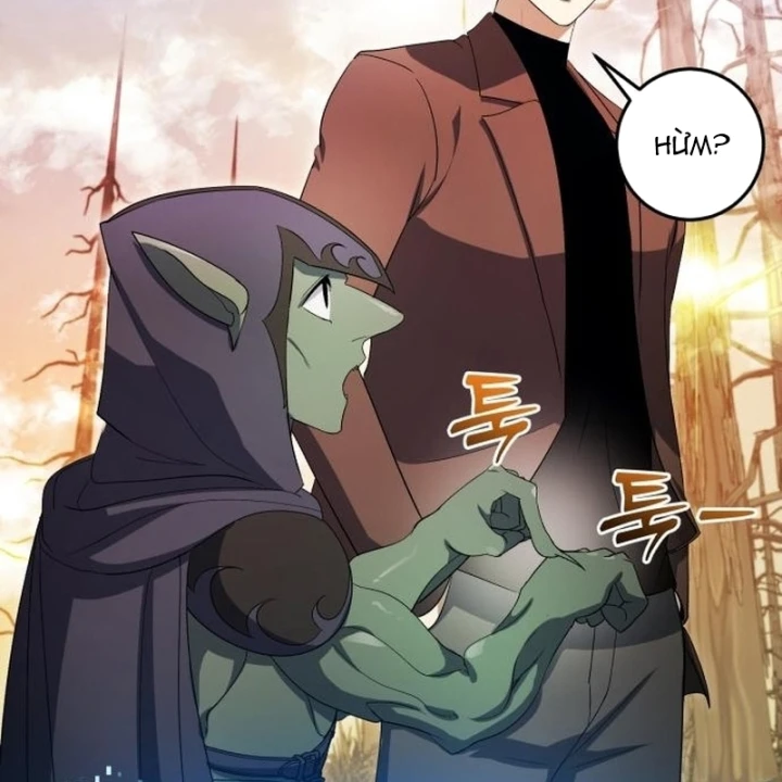 Quái Vật Chống Lại Quái Vật Chapter 10 - 124