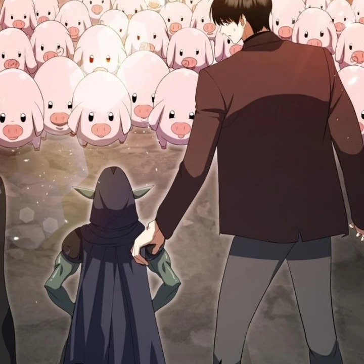 Quái Vật Chống Lại Quái Vật Chapter 10 - 147