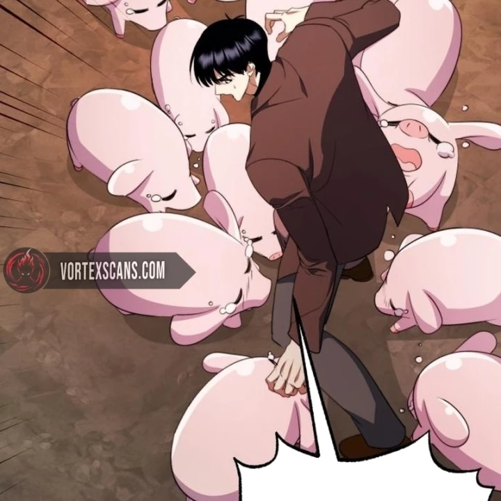 Quái Vật Chống Lại Quái Vật Chapter 10 - 156