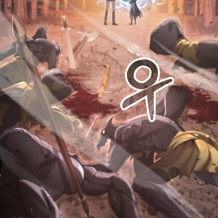 Quái Vật Chống Lại Quái Vật Chapter 10 - 168