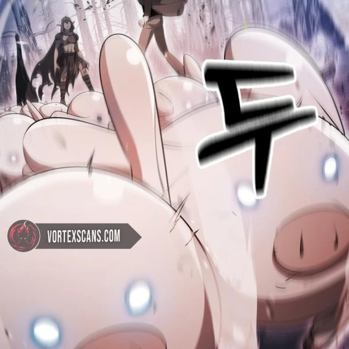 Quái Vật Chống Lại Quái Vật Chapter 10 - 191