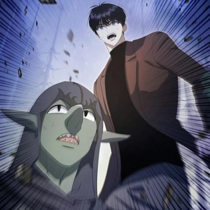 Quái Vật Chống Lại Quái Vật Chapter 10 - 195