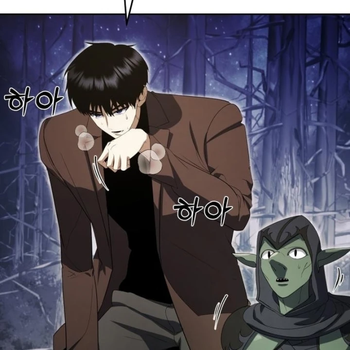 Quái Vật Chống Lại Quái Vật Chapter 10 - 204