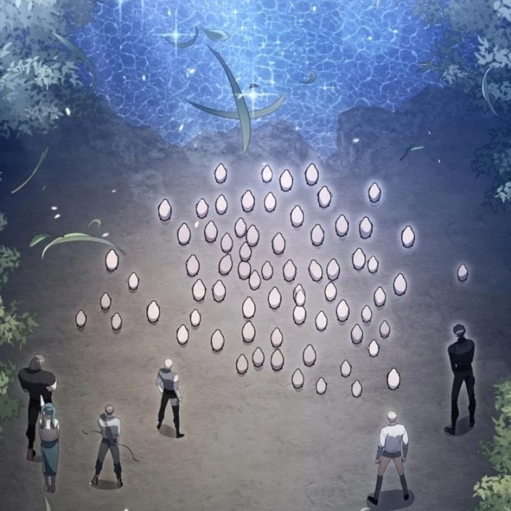 Quái Vật Chống Lại Quái Vật Chapter 10 - 207