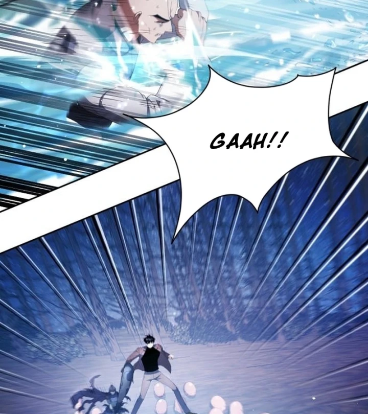 Quái Vật Chống Lại Quái Vật Chapter 11 - 10