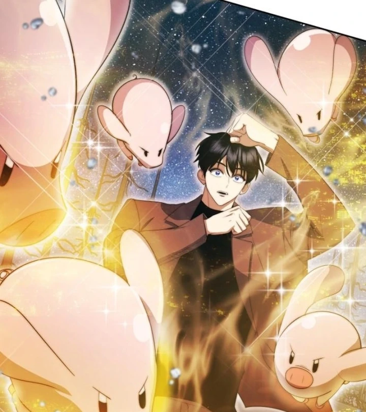 Quái Vật Chống Lại Quái Vật Chapter 11 - 15