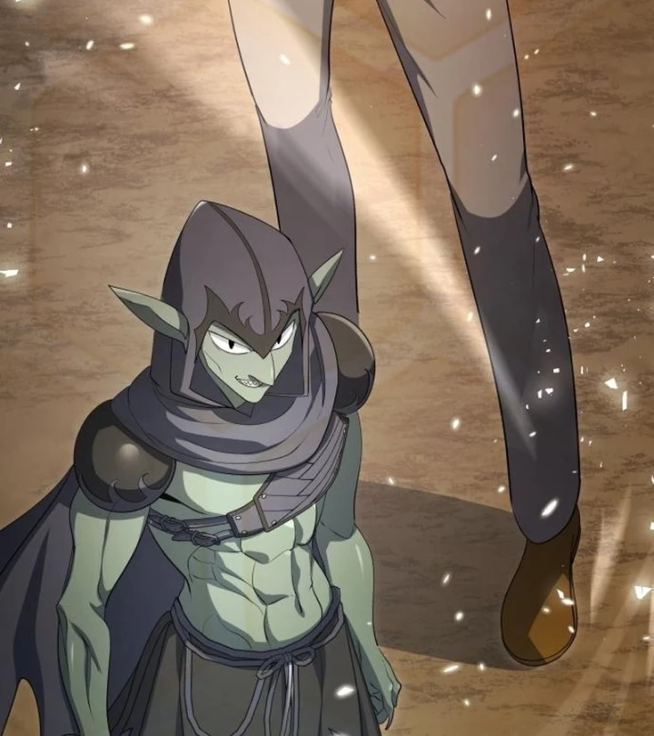 Quái Vật Chống Lại Quái Vật Chapter 11 - 93