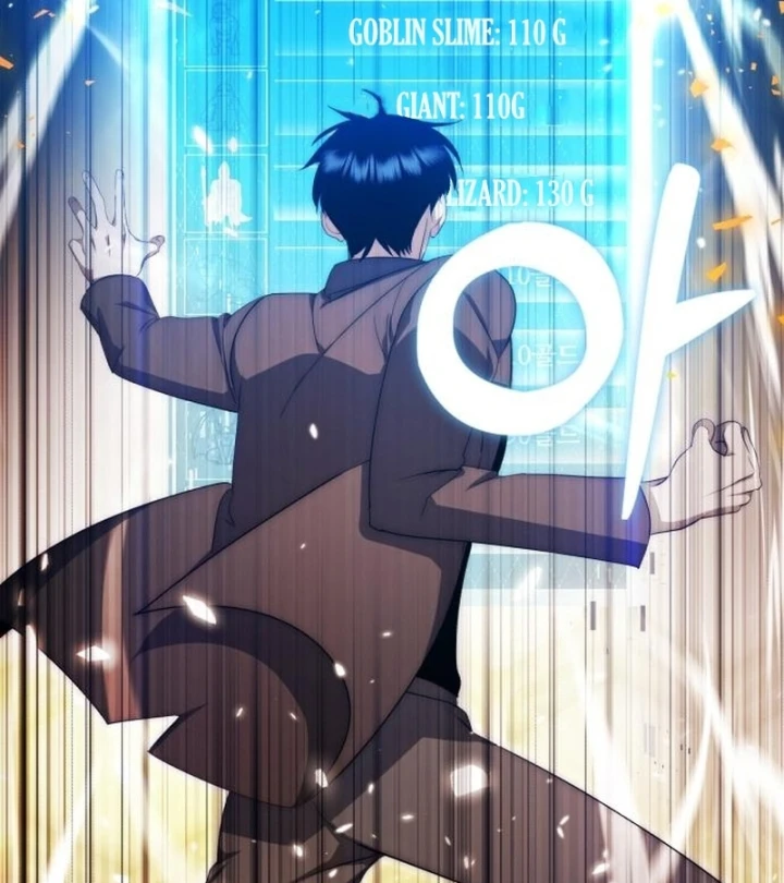 Quái Vật Chống Lại Quái Vật Chapter 11 - 105