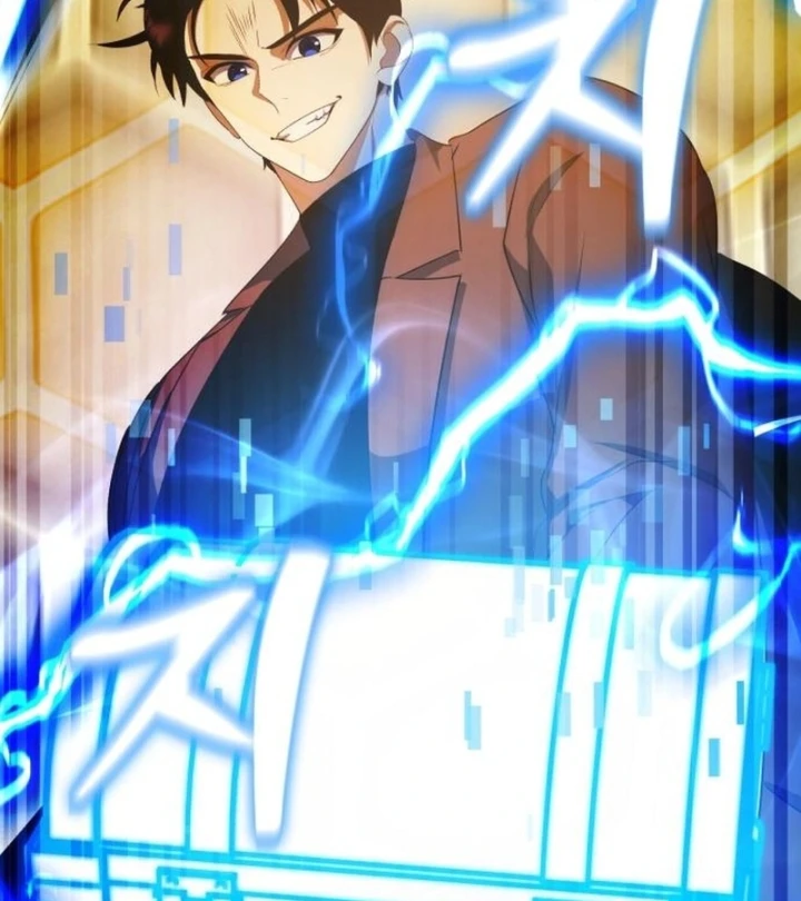 Quái Vật Chống Lại Quái Vật Chapter 11 - 116