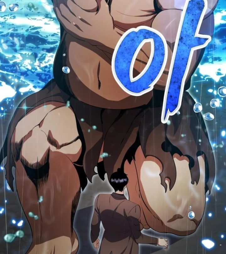 Quái Vật Chống Lại Quái Vật Chapter 11 - 191