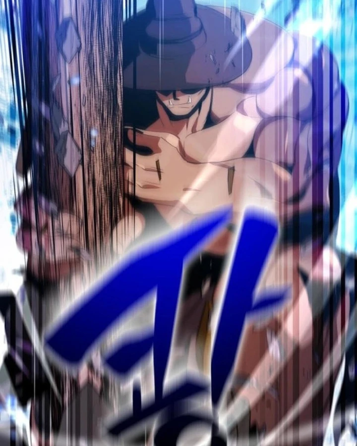 Quái Vật Chống Lại Quái Vật Chapter 12 - 11