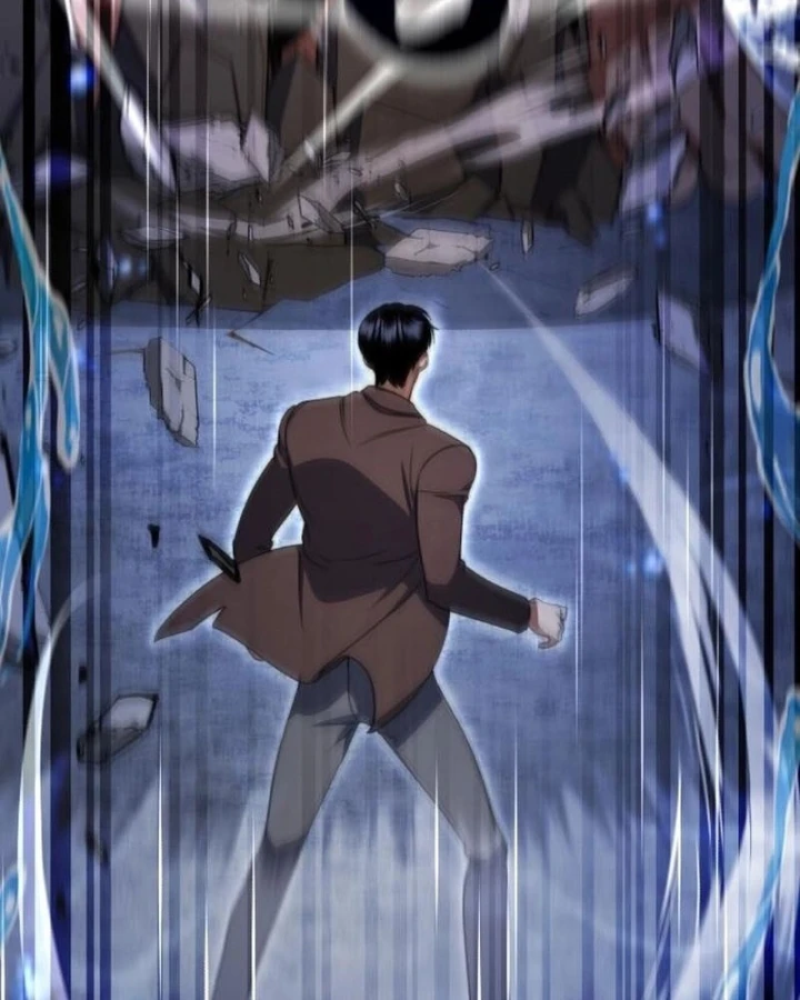 Quái Vật Chống Lại Quái Vật Chapter 12 - 12