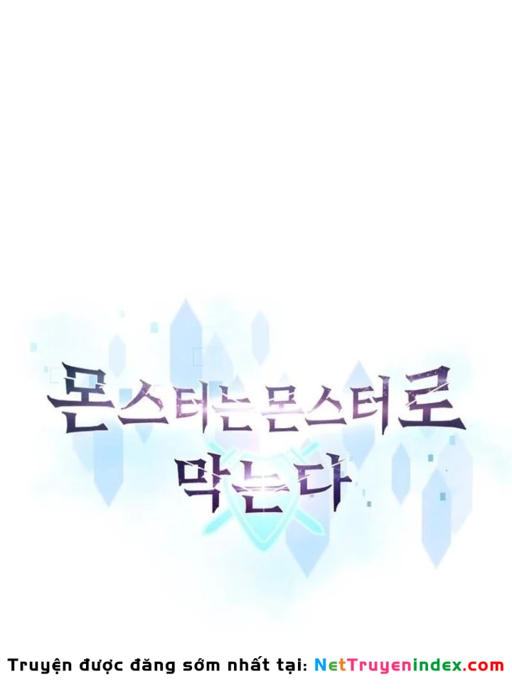 Quái Vật Chống Lại Quái Vật Chapter 12 - 15