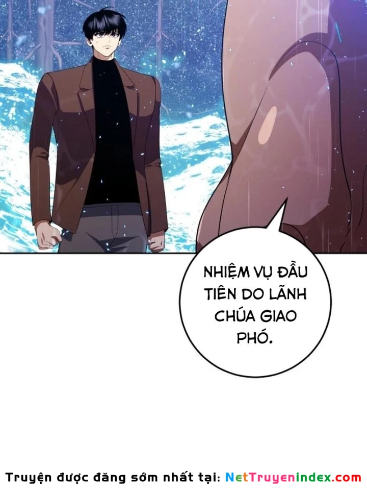 Quái Vật Chống Lại Quái Vật Chapter 12 - 35