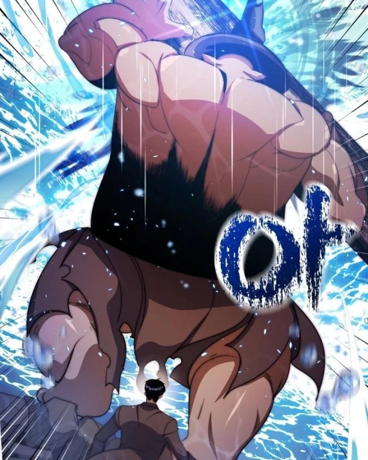 Quái Vật Chống Lại Quái Vật Chapter 12 - 39