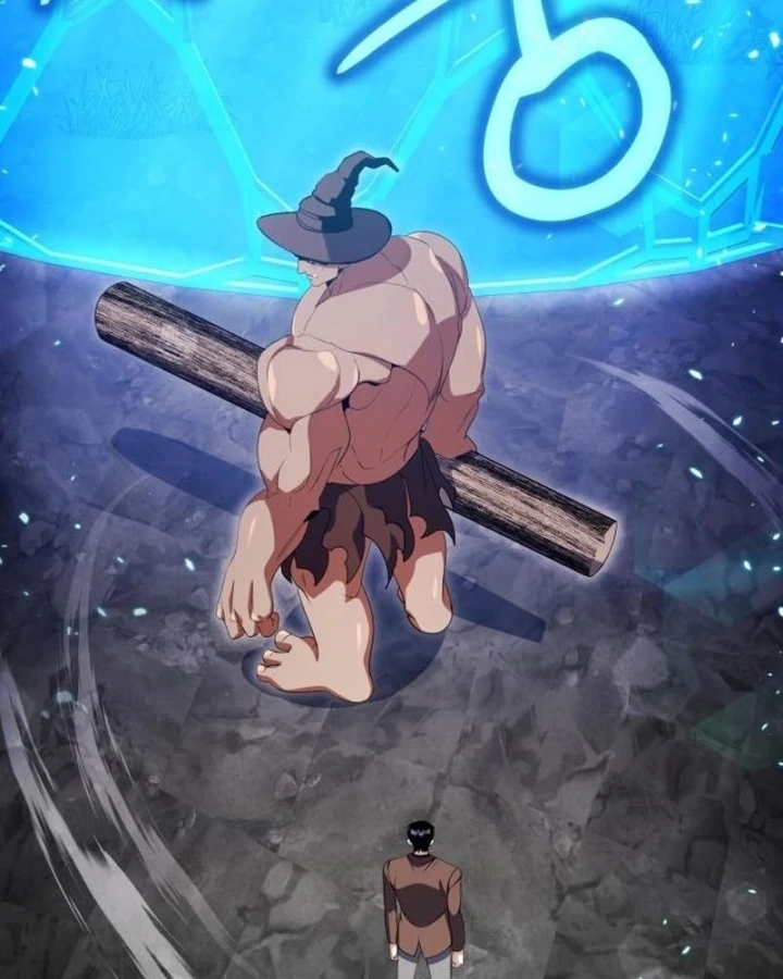 Quái Vật Chống Lại Quái Vật Chapter 12 - 70