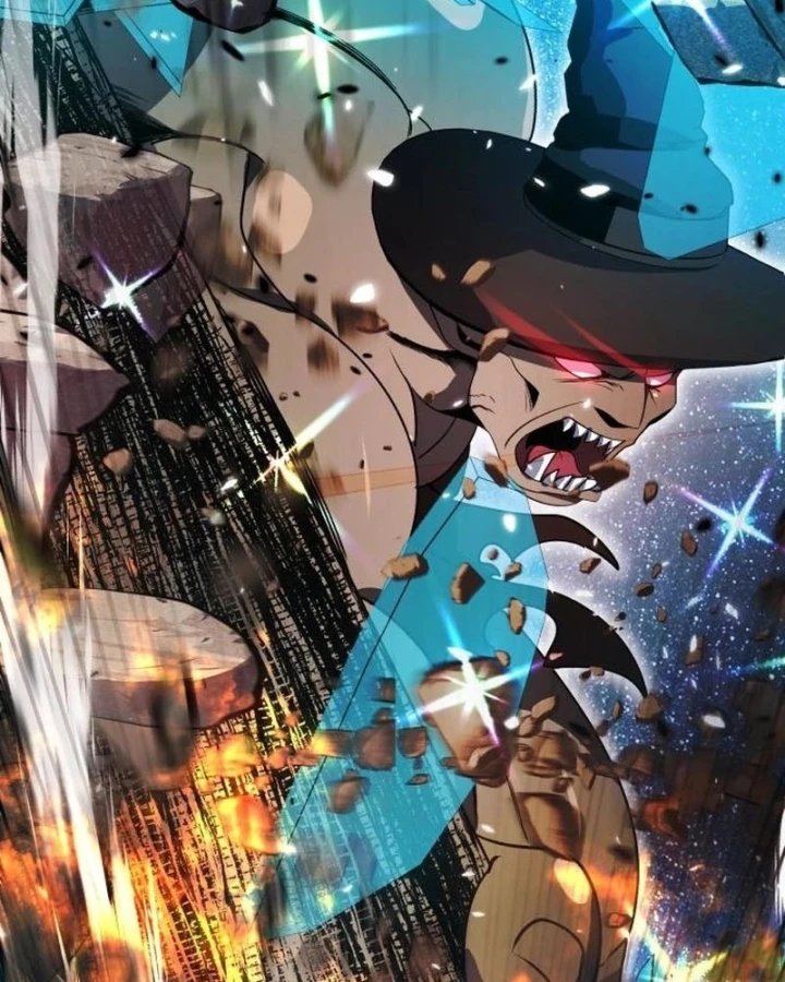 Quái Vật Chống Lại Quái Vật Chapter 12 - 105