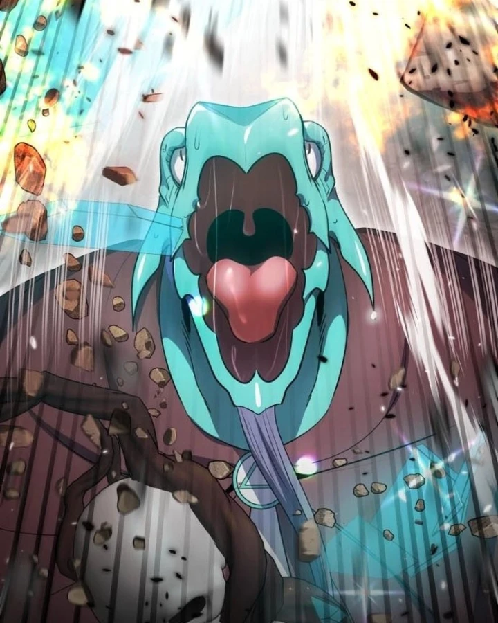 Quái Vật Chống Lại Quái Vật Chapter 12 - 108