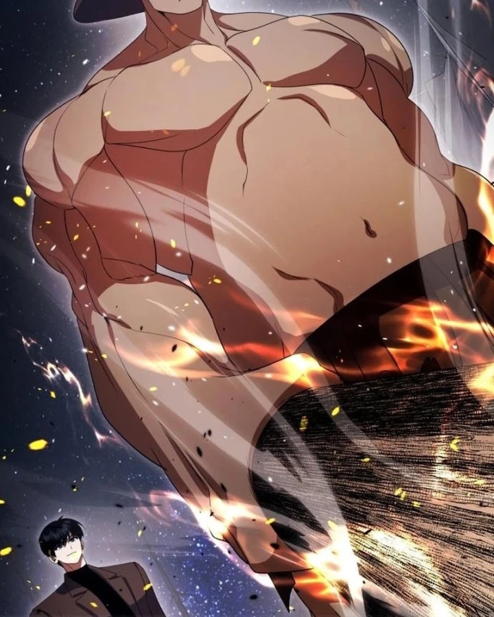 Quái Vật Chống Lại Quái Vật Chapter 12 - 114