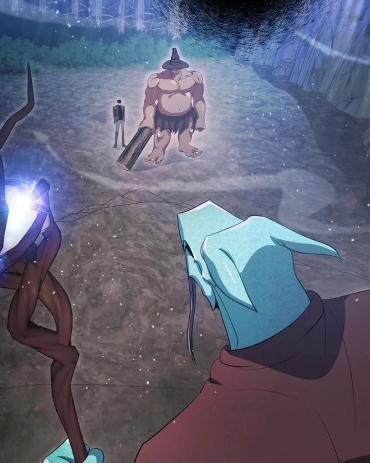 Quái Vật Chống Lại Quái Vật Chapter 12 - 118