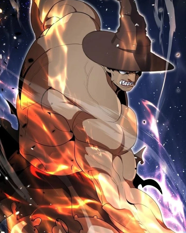 Quái Vật Chống Lại Quái Vật Chapter 12 - 163