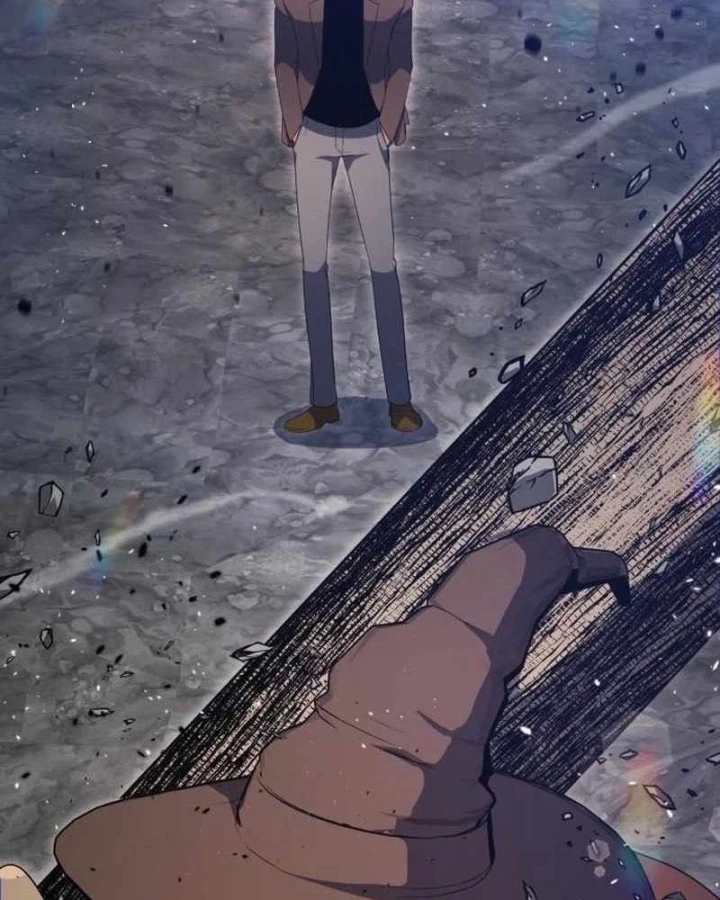 Quái Vật Chống Lại Quái Vật Chapter 13 - 4