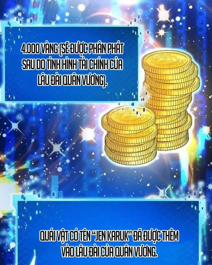 Quái Vật Chống Lại Quái Vật Chapter 13 - 15