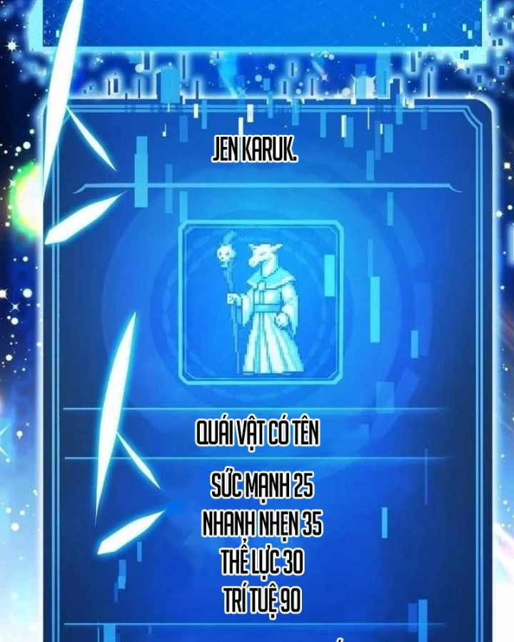 Quái Vật Chống Lại Quái Vật Chapter 13 - 16