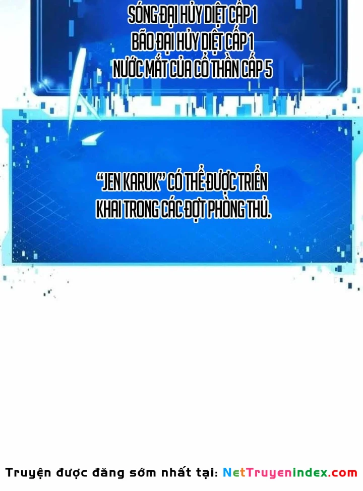 Quái Vật Chống Lại Quái Vật Chapter 13 - 17