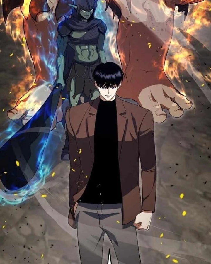 Quái Vật Chống Lại Quái Vật Chapter 13 - 73