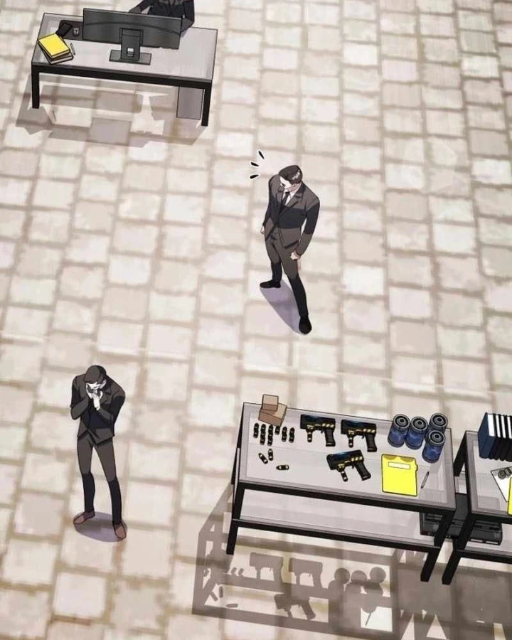 Quái Vật Chống Lại Quái Vật Chapter 13 - 126