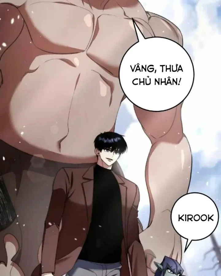 Quái Vật Chống Lại Quái Vật Chapter 14 - 36