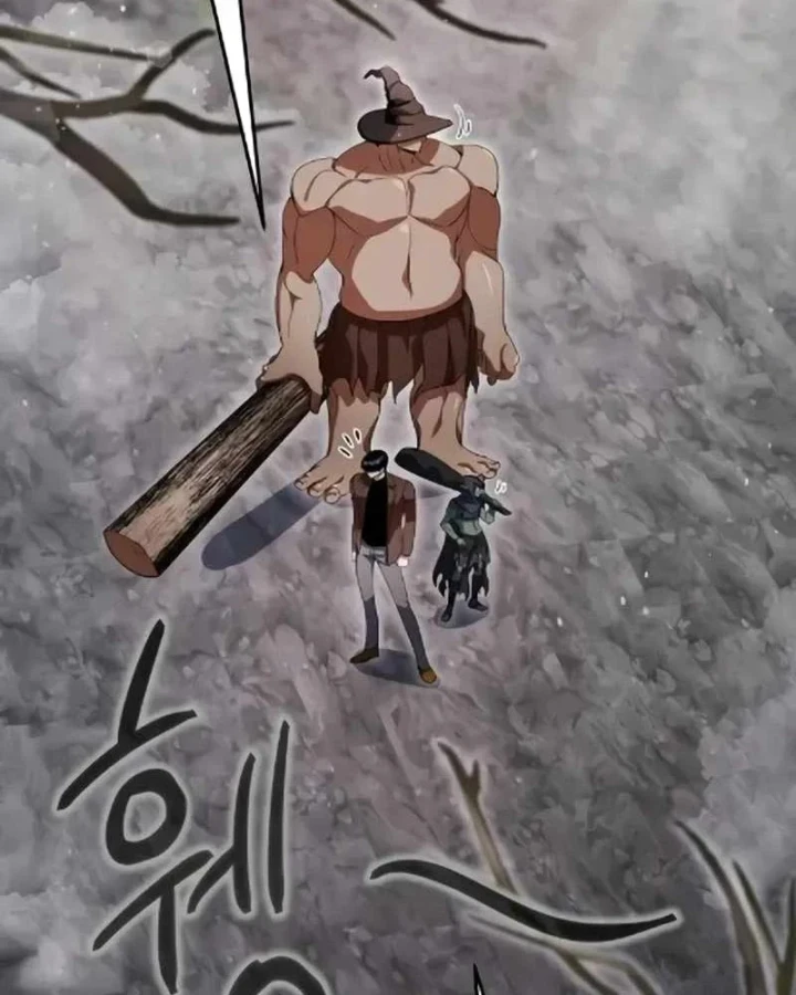 Quái Vật Chống Lại Quái Vật Chapter 14 - 39